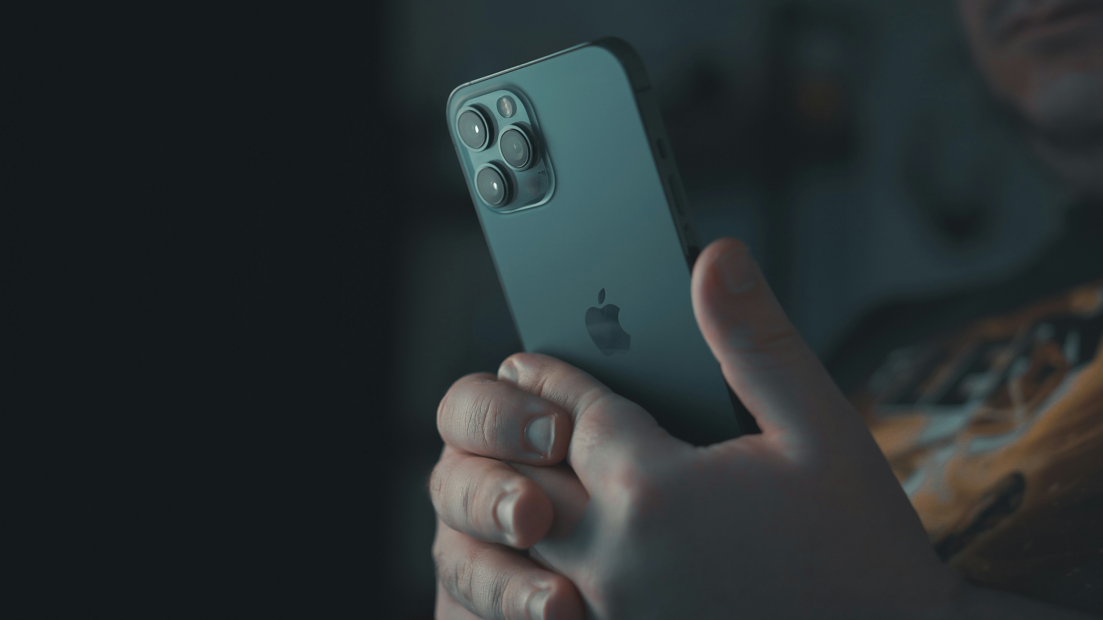 Mobile Application